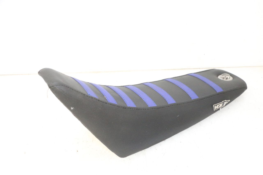 photo de SEAT APOLLO RFZ 125 - Component detail