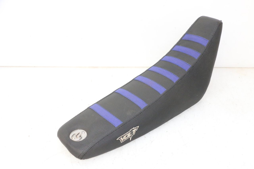 photo de SEAT APOLLO RFZ 125 - Distinctive features