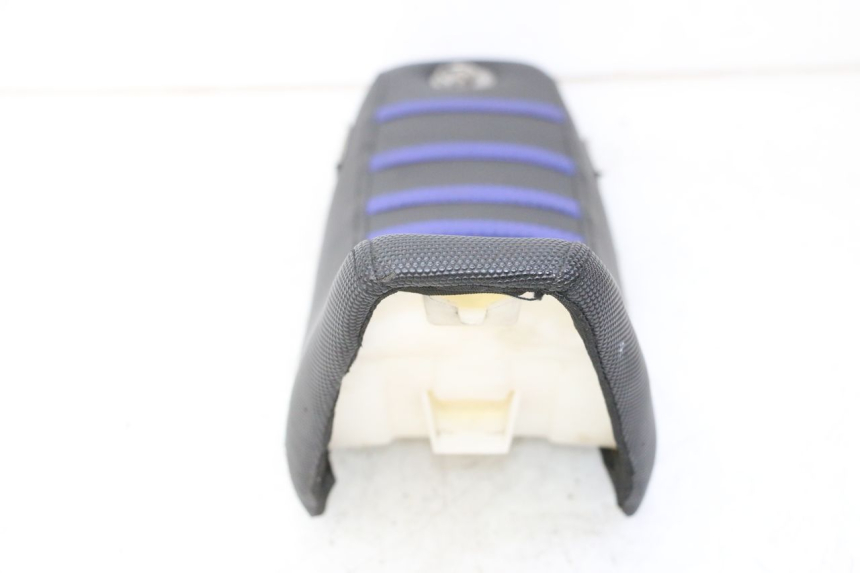 photo de SEAT APOLLO RFZ 125 - High-resolution close-up