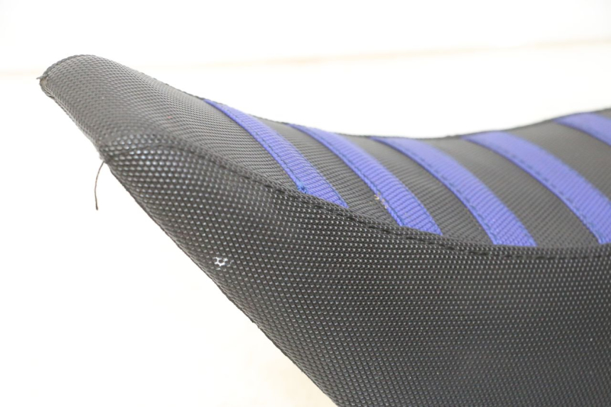 photo de SEAT APOLLO RFZ 125 - Supplementary product photo