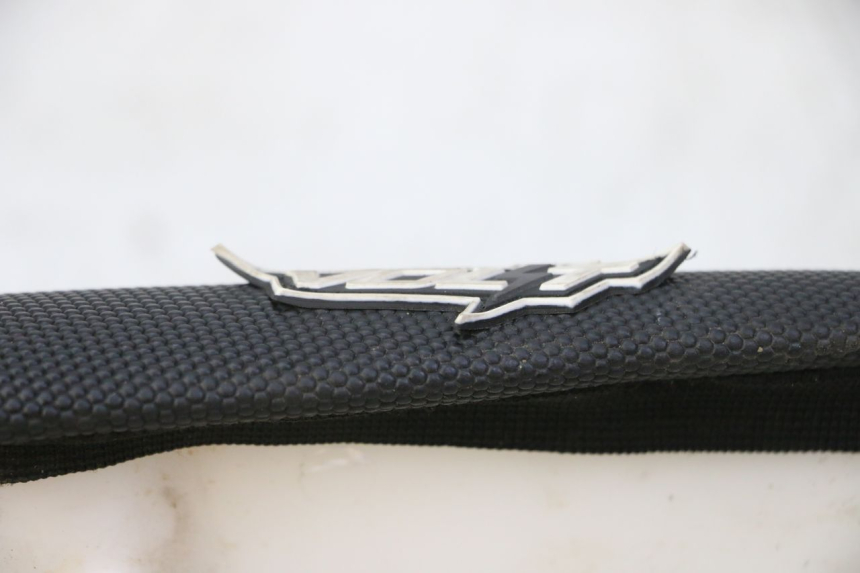 photo de SEAT APOLLO RFZ 125 - Zoom on usage condition