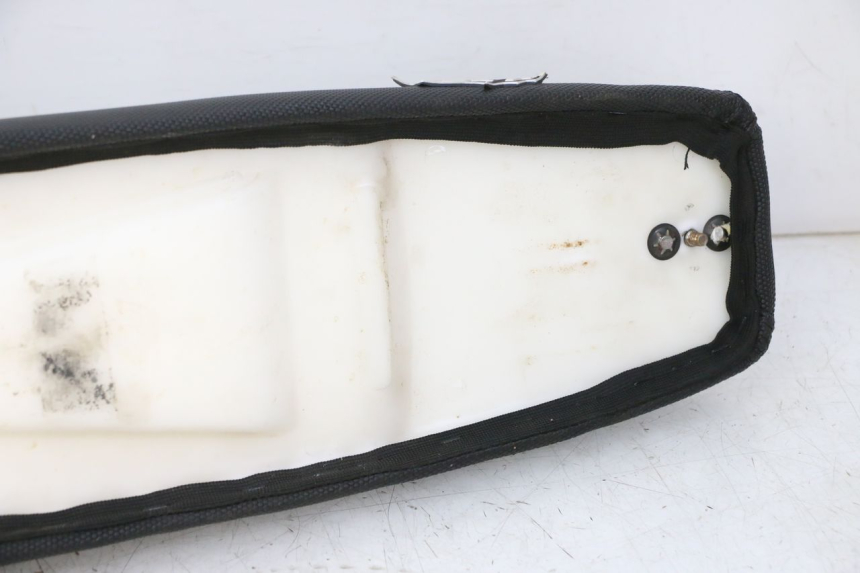 photo de SEAT APOLLO RFZ 125 - Fixing points details