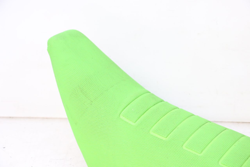 photo de SEAT APOLLO RFZ 125 - Component zoom