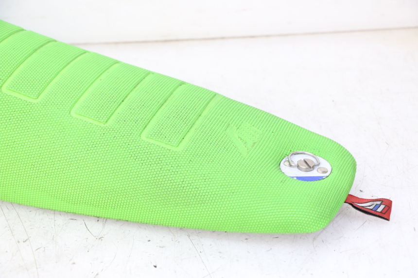 photo de SEAT APOLLO RFZ 125 - High-resolution close-up