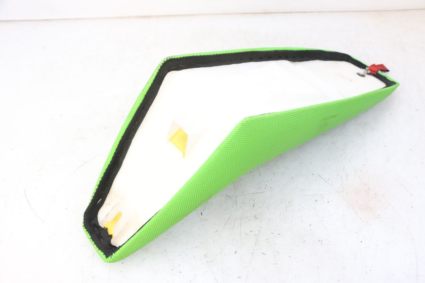 photo de SEAT APOLLO RFZ 125 - Alternative perspective