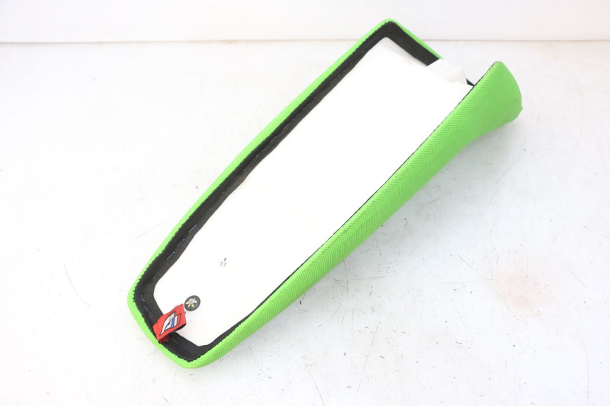 photo de SEAT APOLLO RFZ 125 - Product overview