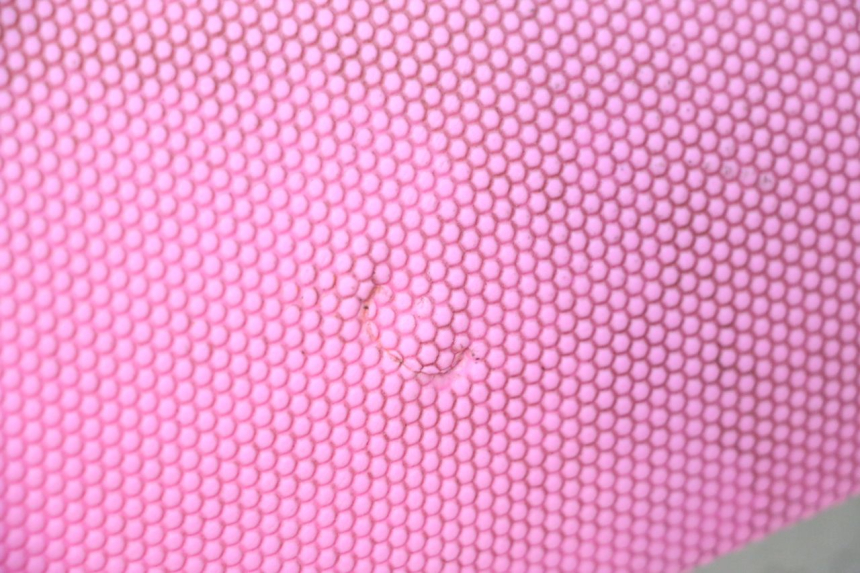 photo de SEAT APOLLO RFZ 150 - High-resolution close-up
