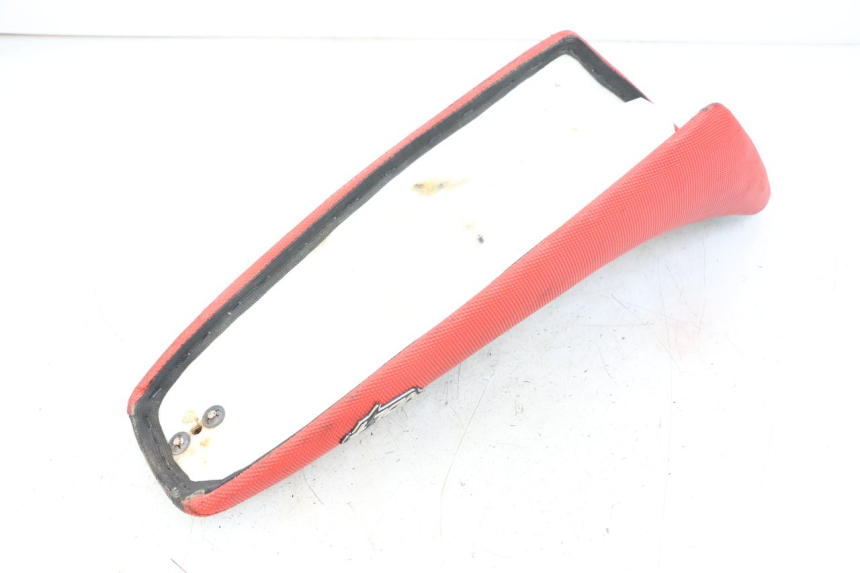 photo de SEAT APOLLO RFZ 140 - Component detail