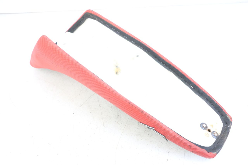 photo de SEAT APOLLO RFZ 140 - Zoom on usage condition