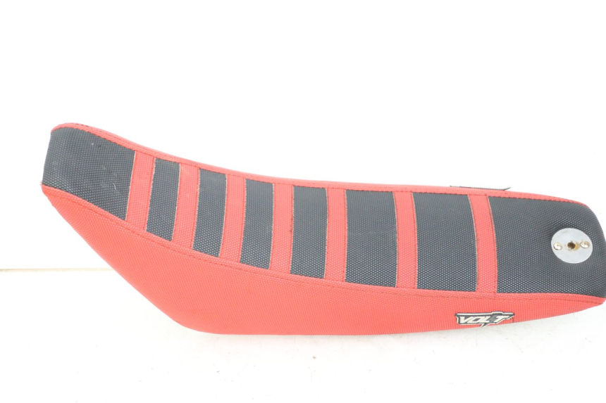 photo de SEAT APOLLO RFZ 140 - Technical close-up