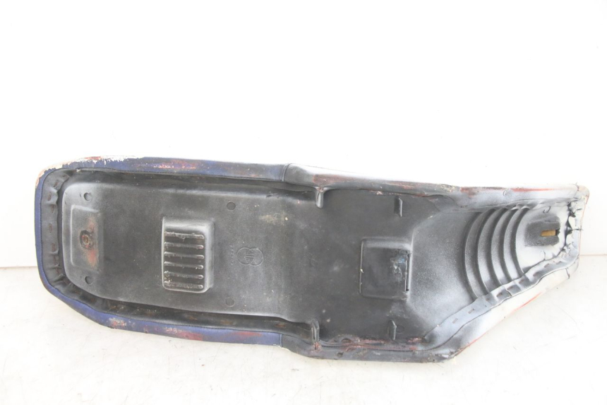 photo de SEAT GILERA RK 50 (1996 - 1999) - Fixing points details