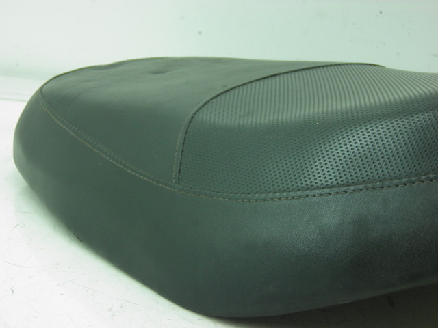 photo de SEAT ROADSIGN WALLABY 50 (2009 - 2014) - Fixing points details