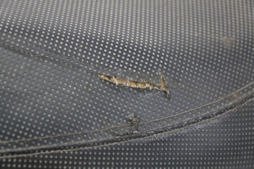 photo de SEAT TNT MOTOR ROMA 10' 2T 50 (2011 - 2018) - Component detail