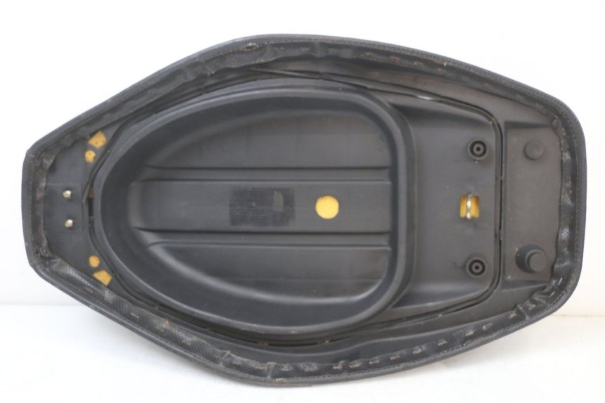 photo de SEAT TNT MOTOR ROMA 10' 2T 50 (2011 - 2018) - Distinctive features