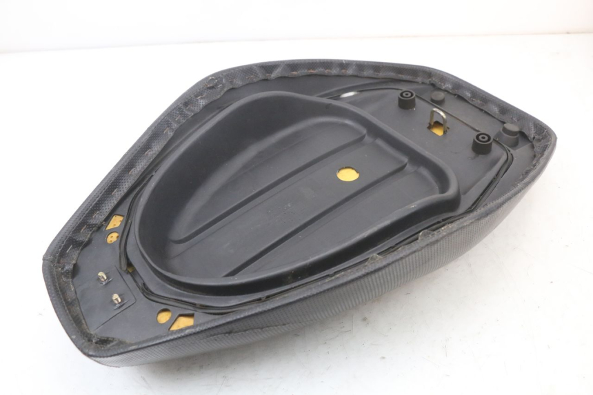 photo de SEAT TNT MOTOR ROMA 10' 2T 50 (2011 - 2018) - High-resolution close-up