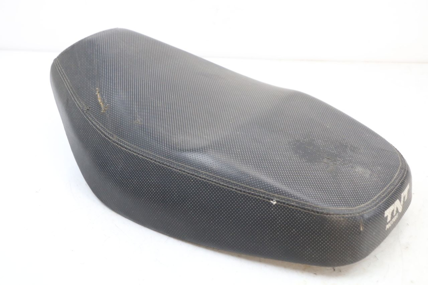 photo de SEAT TNT MOTOR ROMA 10' 2T 50 (2011 - 2018) - Zoom on usage condition