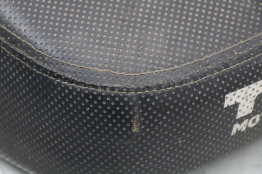 photo de SEAT TNT MOTOR ROMA 10' 2T 50 (2011 - 2018) - Alternative perspective