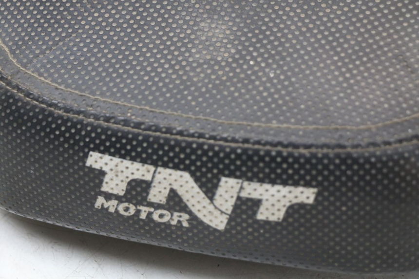 photo de SEAT TNT MOTOR ROMA 10' 2T 50 (2011 - 2018) - Surface and material condition