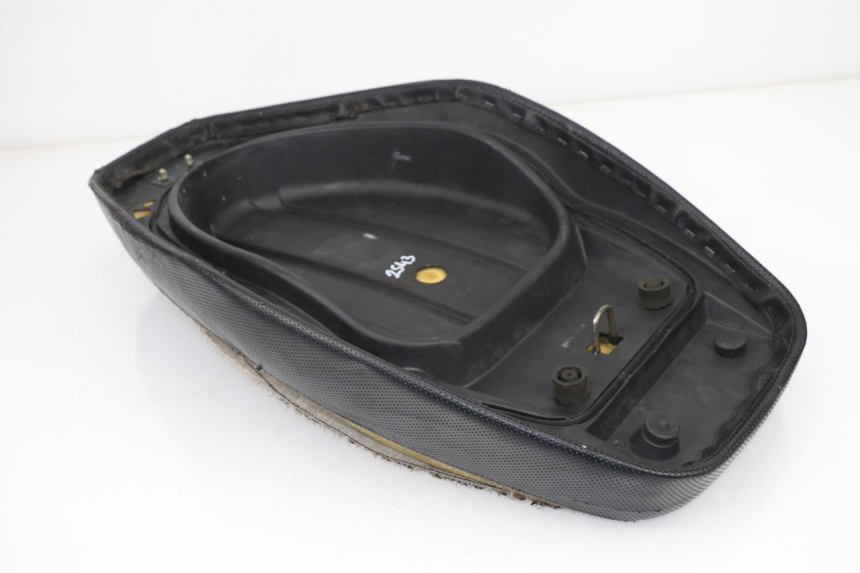 photo de SEAT TNT MOTOR ROMA 10' 2T 50 (2011 - 2018) - High-resolution close-up