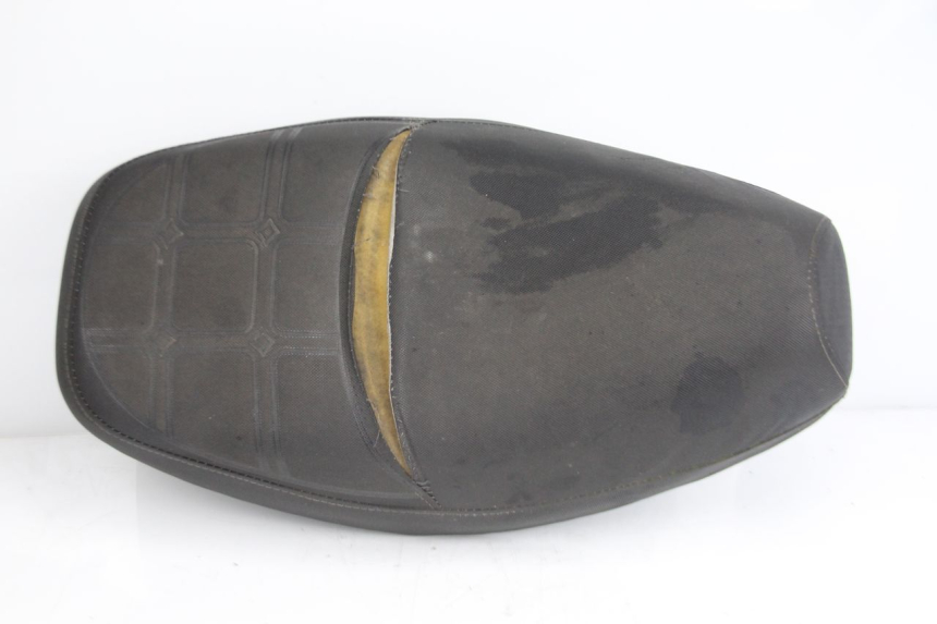 photo de SEAT TNT MOTOR ROMA 10' 4T 50 (2007 - 2018) - Main view