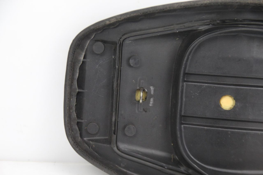 photo de SEAT TNT MOTOR ROMA 10' 4T 50 (2007 - 2018) - Distinctive features