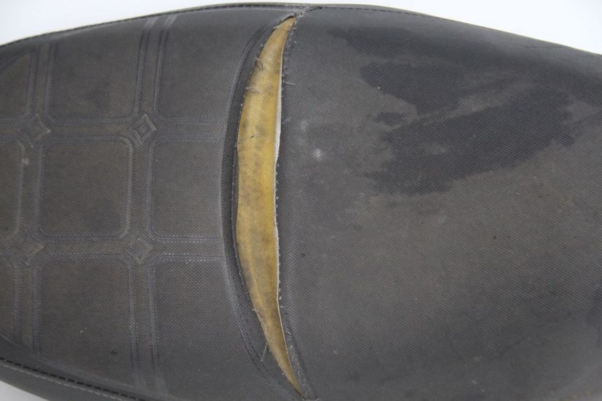 photo de SEAT TNT MOTOR ROMA 10' 4T 50 (2007 - 2018) - Zoom on usage condition