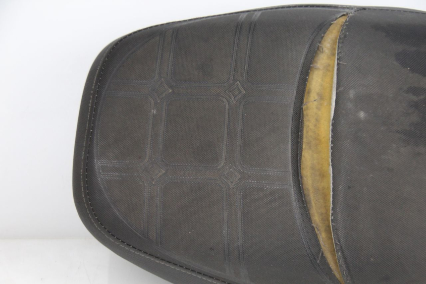 photo de SEAT TNT MOTOR ROMA 10' 4T 50 (2007 - 2018) - Alternative perspective