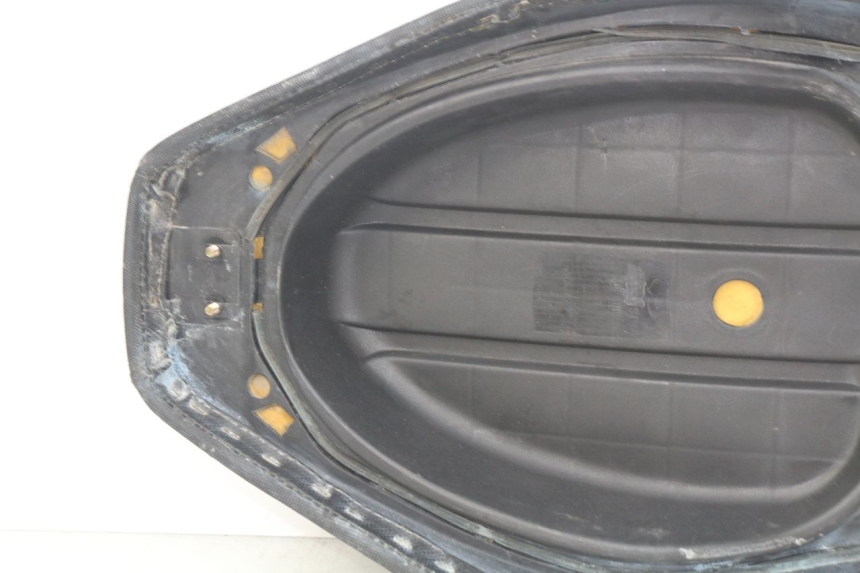 photo de SEAT TNT MOTOR ROMA 10' 4T 50 (2007 - 2018) - Additional view of the item