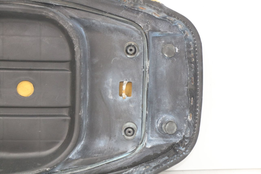 photo de SEAT TNT MOTOR ROMA 10' 4T 50 (2007 - 2018) - Distinctive features