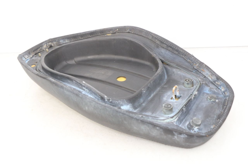 photo de SEAT TNT MOTOR ROMA 10' 4T 50 (2007 - 2018) - Surface and material condition