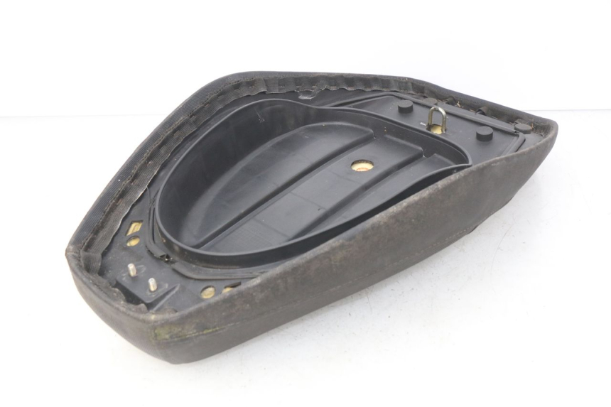 photo de SEAT TNT MOTOR ROMA 10' 4T 50 (2007 - 2018) - Component detail