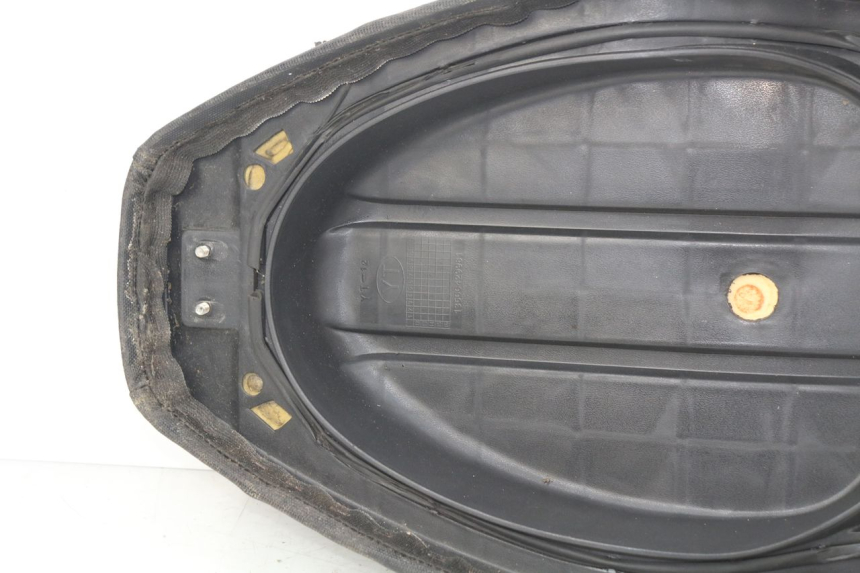 photo de SEAT TNT MOTOR ROMA 10' 4T 50 (2007 - 2018) - Distinctive features