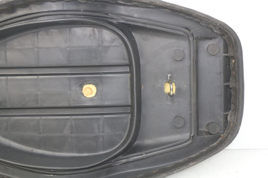 photo de SEAT TNT MOTOR ROMA 10' 4T 50 (2007 - 2018) - Component zoom