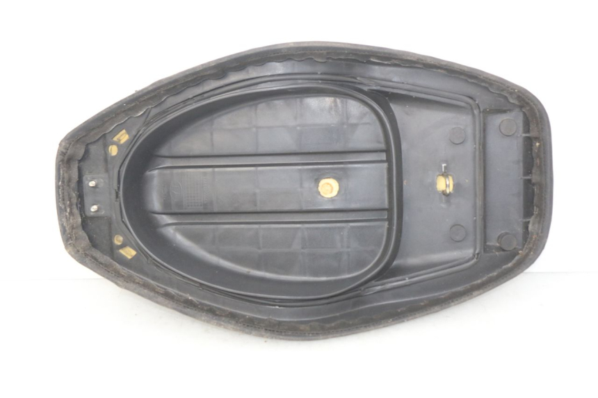 photo de SEAT TNT MOTOR ROMA 10' 4T 50 (2007 - 2018) - High-resolution close-up