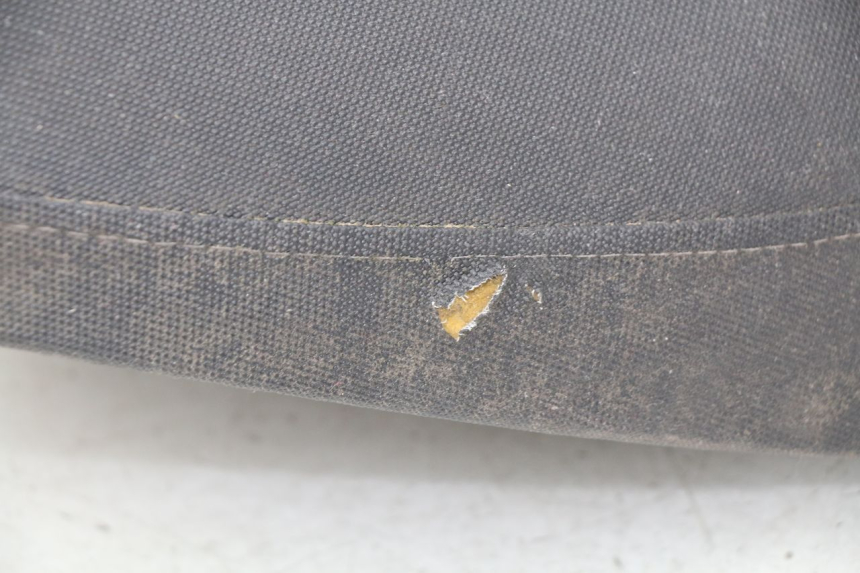 photo de SEAT TNT MOTOR ROMA 10' 4T 50 (2007 - 2018) - Surface and material condition