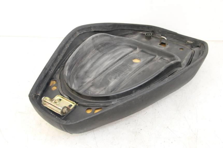 photo de SEAT TNT MOTOR ROMA 10' 4T 50 (2007 - 2018) - Alternative perspective