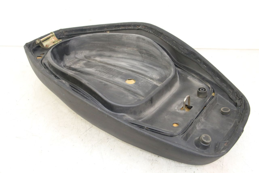 photo de SEAT TNT MOTOR ROMA 10' 4T 50 (2007 - 2018) - Technical close-up