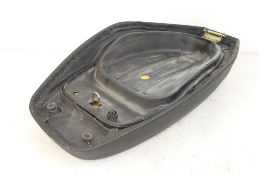 photo de SEAT TNT MOTOR ROMA 10' 4T 50 (2007 - 2018) - Product overview