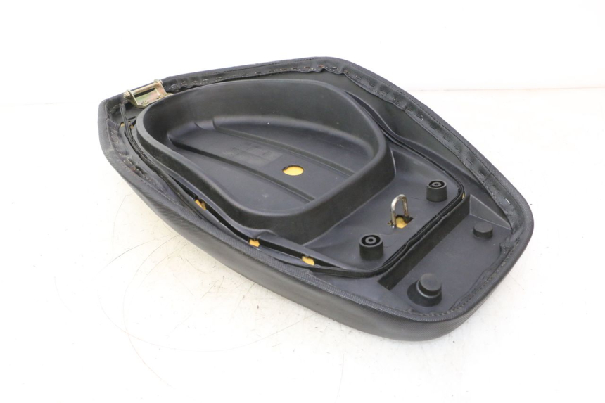photo de SEAT TNT MOTOR ROMA 12' 2T 50 (2007 - 2018) - Zoom on usage condition