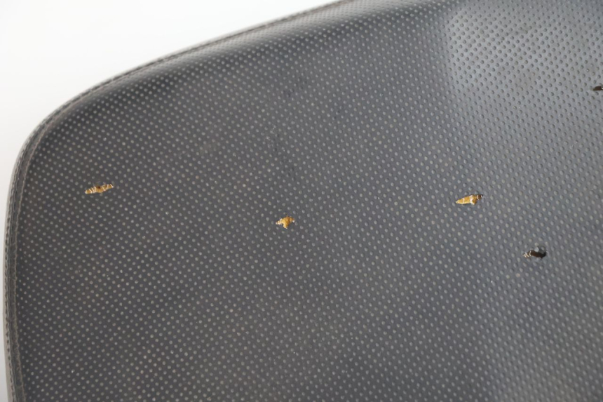 photo de SEAT TNT MOTOR ROMA 12' 2T 50 (2007 - 2018) - Component detail