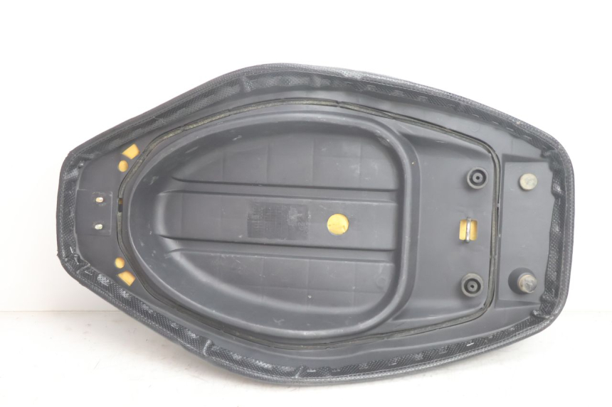 photo de SEAT TNT MOTOR ROMA 12' 2T 50 (2007 - 2018) - Distinctive features