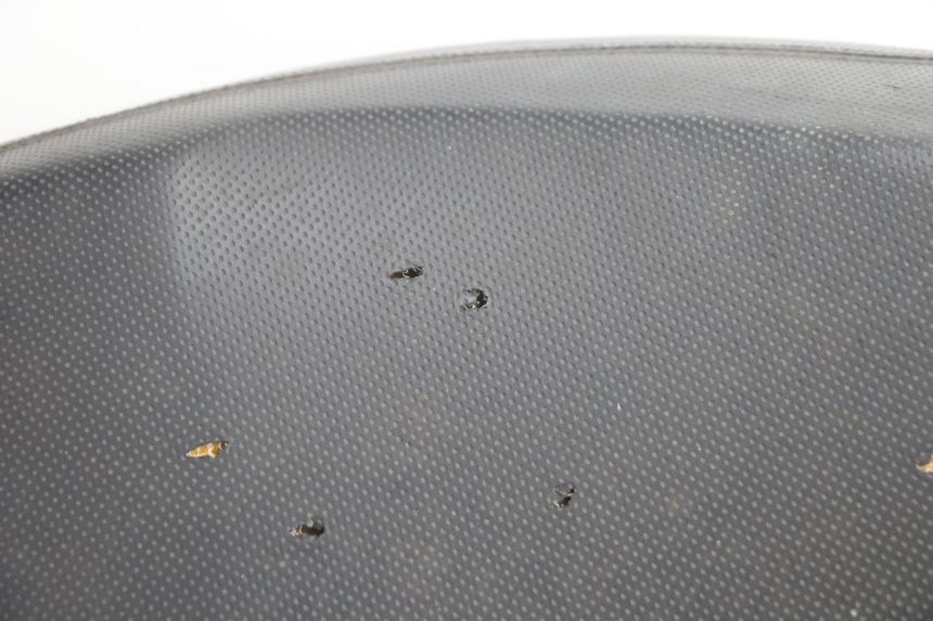 photo de SEAT TNT MOTOR ROMA 12' 2T 50 (2007 - 2018) - Zoom on usage condition