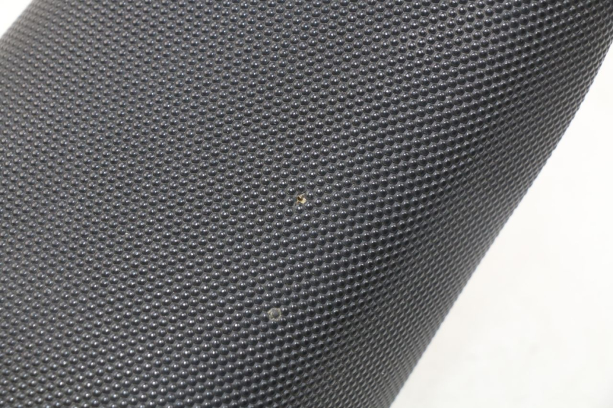 photo de SEAT MINI MX ROOKIE 125 - Zoom on usage condition