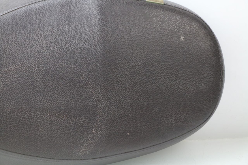 photo de SEAT TURBHO RP 50 (2018 - 2022) - High-resolution close-up