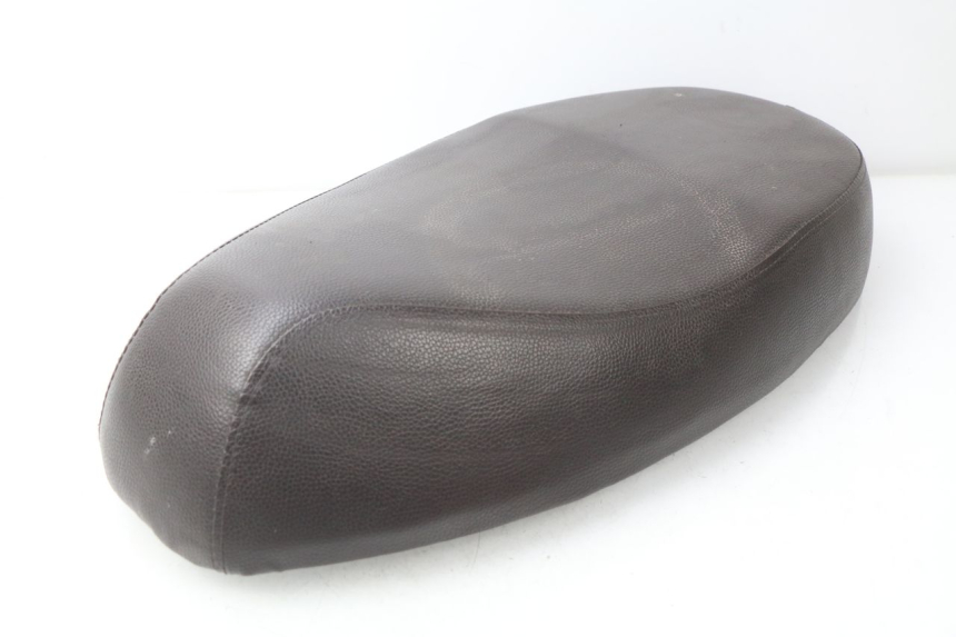 photo de SEAT TURBHO RP 50 (2018 - 2022) - Technical close-up