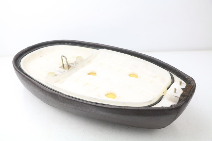 photo de SEAT TURBHO RP 50 (2018 - 2022) - Surface and material condition