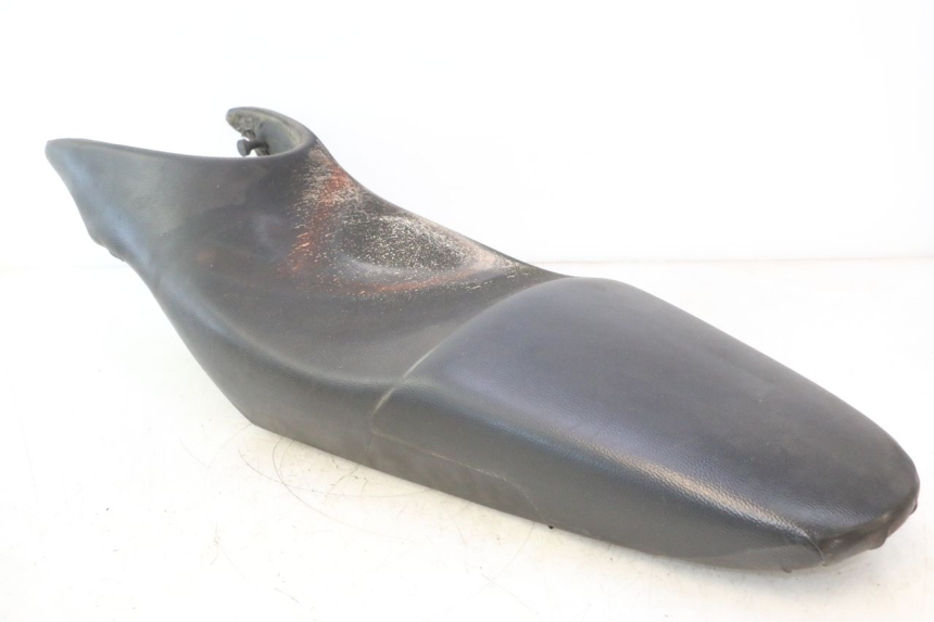 photo de SEAT MZ RT 125 (2000 - 2008) - High-resolution close-up