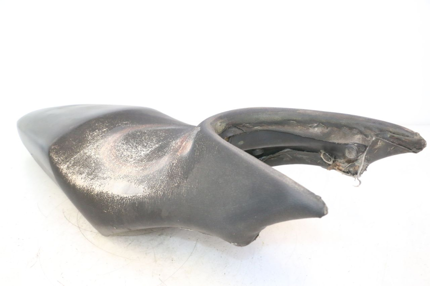 photo de SEAT MZ RT 125 (2000 - 2008) - Focus on structure