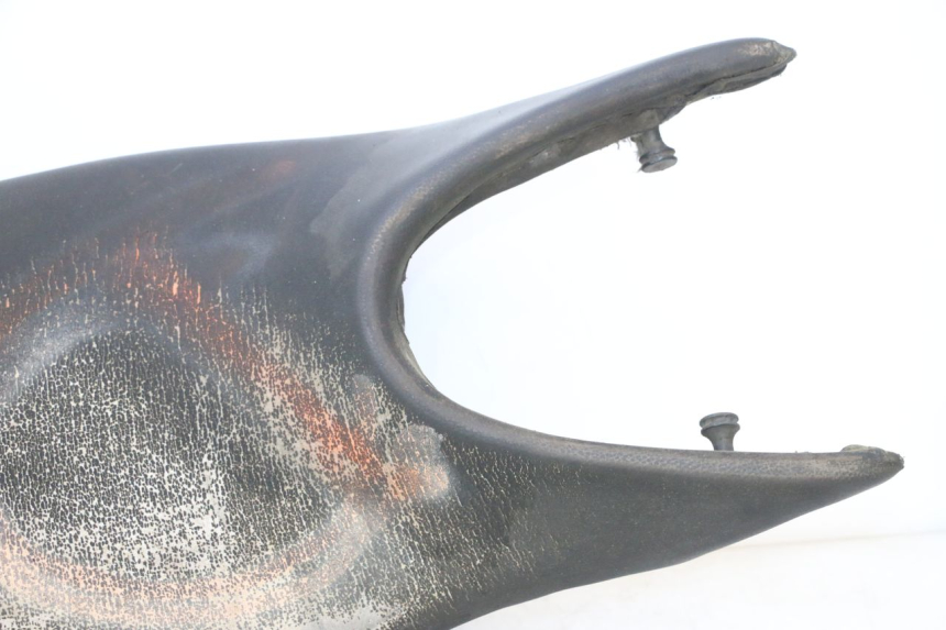 photo de SEAT MZ RT 125 (2000 - 2008) - Component detail