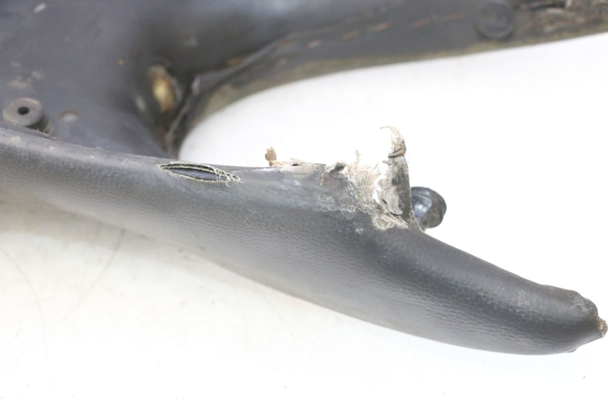 photo de SEAT MZ RT 125 (2000 - 2008) - Technical close-up